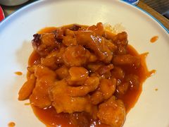 -常和州·夜宵大排档(常州单店)