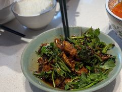 -泉上·发现DISCOVERY ·黔菜餐厅(银海元隆广场店)