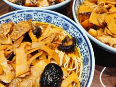 观音面-西园寺素食(西园弄戒幢律寺店)