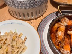 -庐灶江南·江南菜·四合院Bistro(东直门雍和宫·原华侨宾馆店)