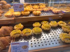 -红星前进面包牛奶公司(君太店)