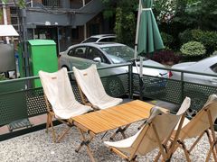 -稀物集咖啡(徽州大道店)