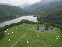 -玉渡山自然风景区