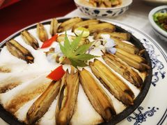 蛏子-宁波状元楼酒店(和义路店)