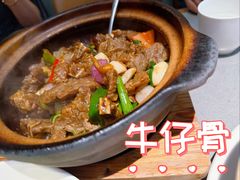 -赖厨潮汕砂锅粥