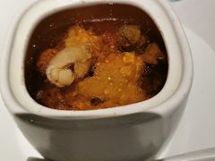 -汤城小厨•粤菜•靓汤(金宝街店)