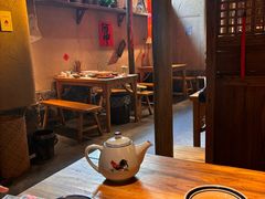 -破三川·新川菜(静安大融城店)