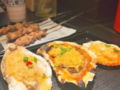 -京悦南门涮羊肉·羊蝎子火锅(田林路店)