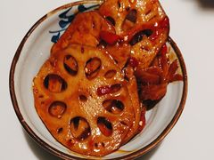 -味福记·江西小炒·南昌小吃(青山湖万达店)