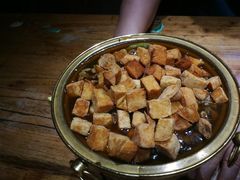 -一盏明灯全素斋(殊像寺店)
