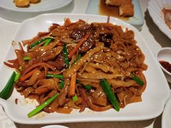 -顺峰海鲜酒楼(省府店)