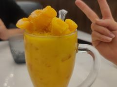 -新世界餐厅(万达店)