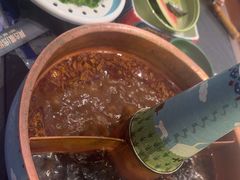 -阿古蒙·传统涮火锅自助(三台子万象汇店)