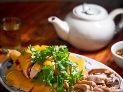 -九叔鸡饭(升平街店)