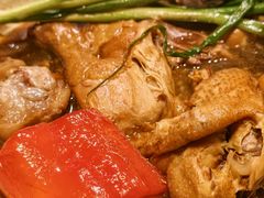 招牌神仙鸡-潞州宴·长治人的会客厅(长兴北路店)