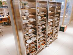 -老乡鸡(上海白玉兰广场店)