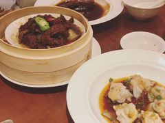 -杭州JW万豪酒店-万豪中餐厅