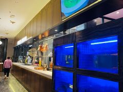 -院里寻菜·精致庭院菜(观沙岭店)