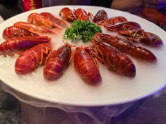 -红盔甲·小龙虾(定西路店)