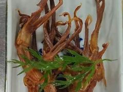 -杭州和达希尔顿逸林酒店·和园中餐厅-杭帮菜名店