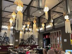 大堂-Thai Alley泰爱里(二沙岛店)