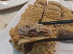 -粤北餐馆