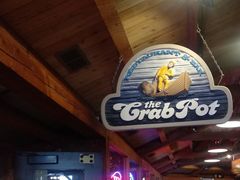 -The Crab Pot Seattle