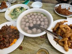 -九龙餐厅(大沽路店)