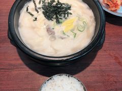 -神仙雪浓汤(明洞店)