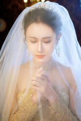 -古摄影婚纱