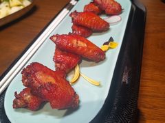 -OCEAN一席海鲜•海景餐厅(双子塔店)