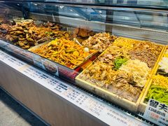 -留夫鸭•鲜卤土鸭(长宁龙之梦店)