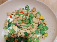 干锅肥肠-肖记公安牛肉鱼杂馆· 省级非物质文化遗产(仁和路店)