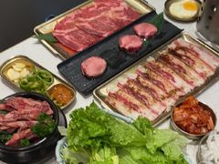 -汉拿山(金源店)