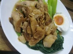 -野到家·松茸鸡汤松茸饺(龙津中路店)