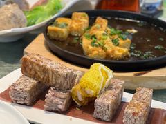 -點無缺茶楼·海鲜酒家(世博店)