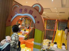 -舜和巴西烤肉餐厅(舜和国际店)