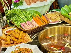 -大理董·董家小厨野生菌火锅(古城旗舰店)