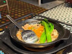 -稻香饭店(IFS国金中心店)