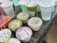 -Yee3·三号椰(上海中山公园龙之梦店)