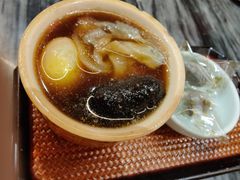 -安泰楼·佛跳墙创始人·传统闽味早茶·酒楼(三坊七巷闽菜地标店)