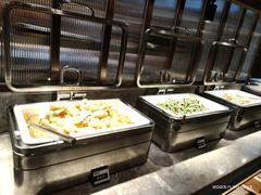 -韩盛·盛江山自助料理(K11黑金店)