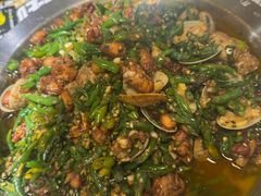-嘎嘎鸭脑壳(蜀汉路店)