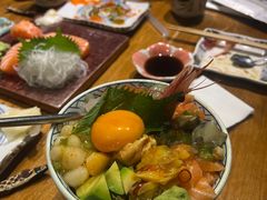 -半藏居酒屋(香港花园店)