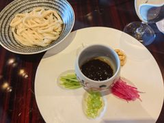-新天世纪中餐厅