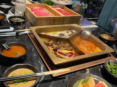 -王家渡火锅(金宝汇店)