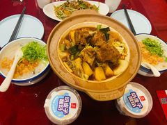 -宏状元现熬粥·京味菜(五棵松店)