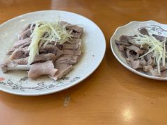 -乡亲鹅肉城(吴江店)
