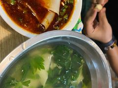 -王菊美食街·王菊面馆(总店)