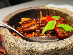 -蟹榭·本帮江浙菜·蟹宴(五角场合生汇商场店)